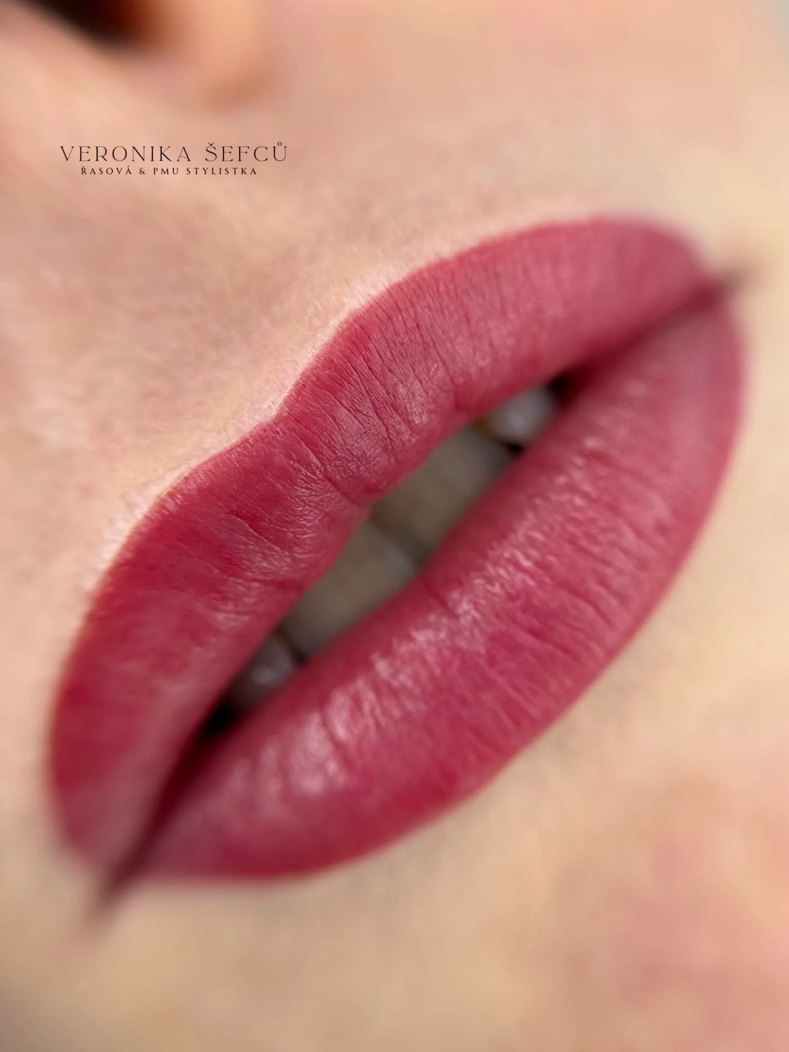 PMU rty — výsledek 5